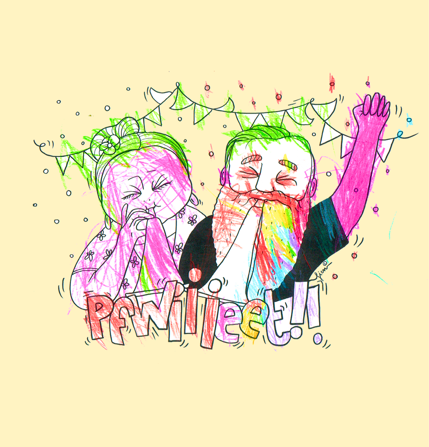 THE FULL HOUSE: DROP #1